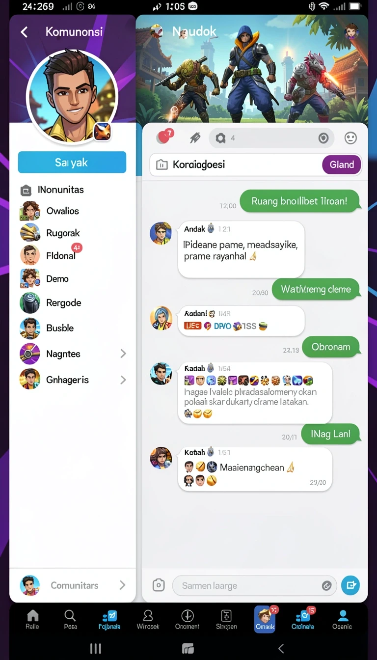 Aplikasi macantoto Terbaik untuk Android dan iOS