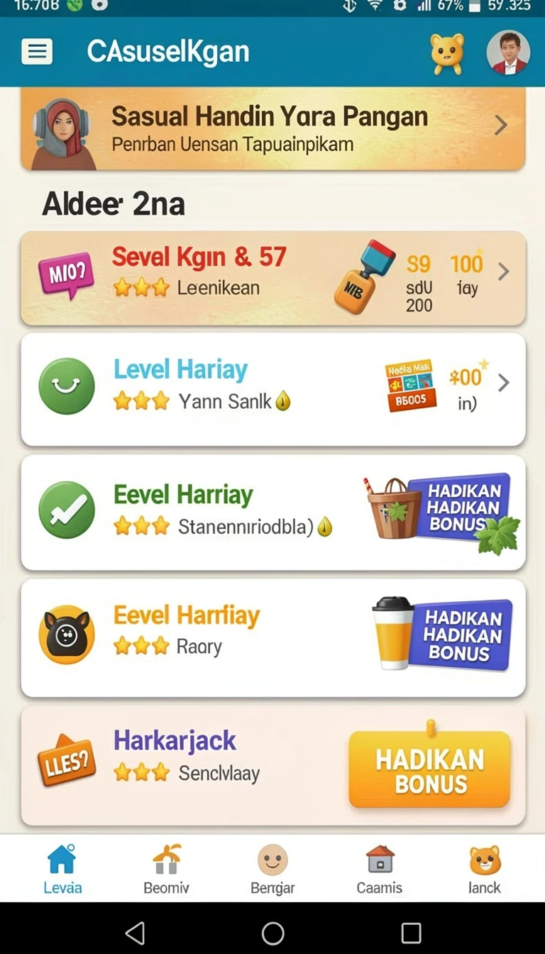 Aplikasi 8zk Terbaru dengan Fitur Terbaik 2