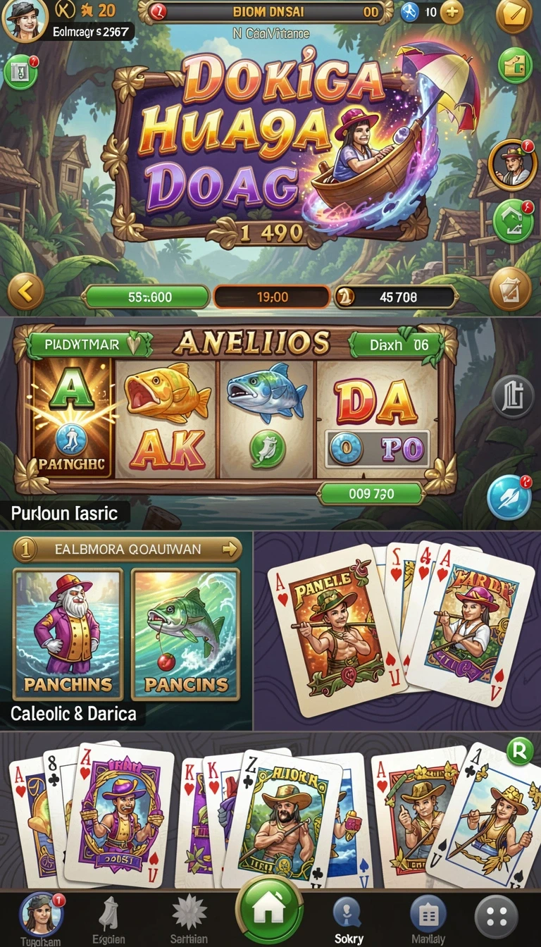 Aplikasi rubah4d Terbaik untuk Android dan iOS 3