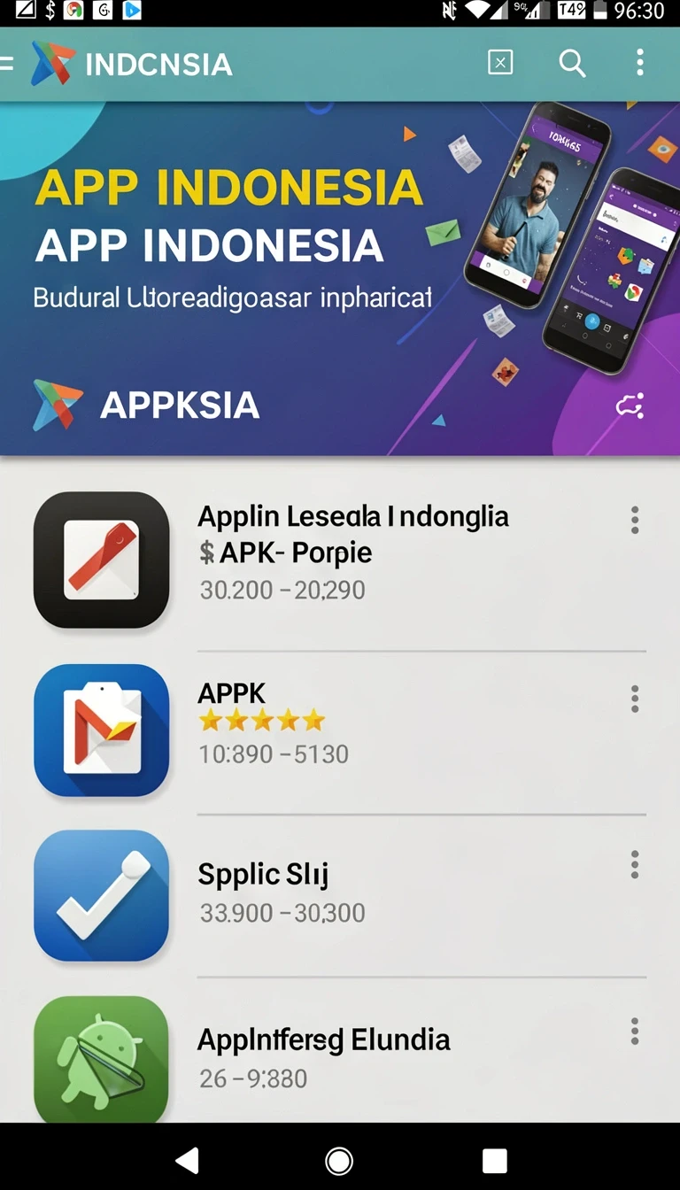 Aplikasi hq777 Terbaik untuk Android dan iOS 3