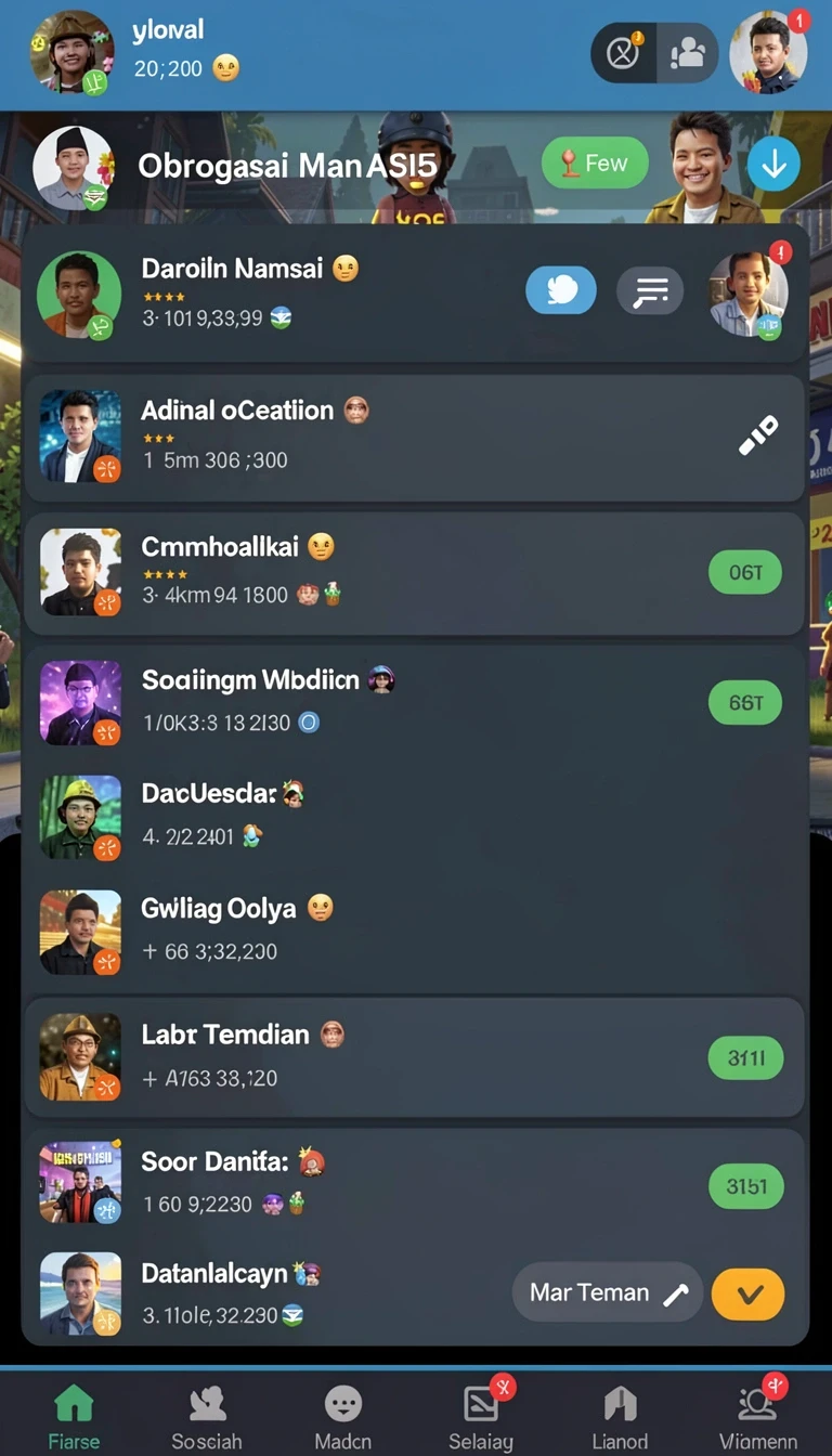 Aplikasi gadaitoto Terbaru dengan Fitur Terbaik 3