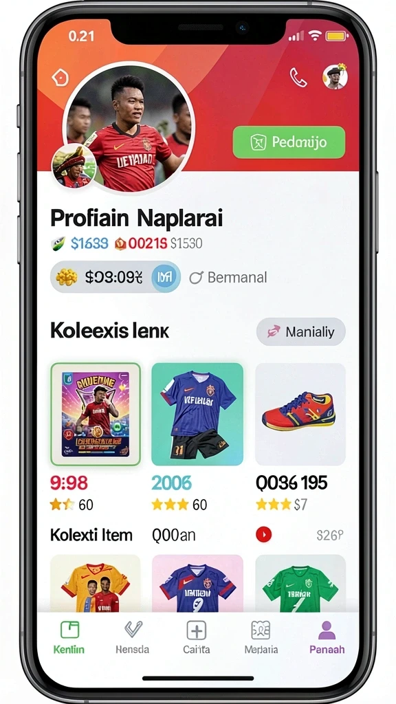Aplikasi asia100 Terbaik untuk Android dan iOS