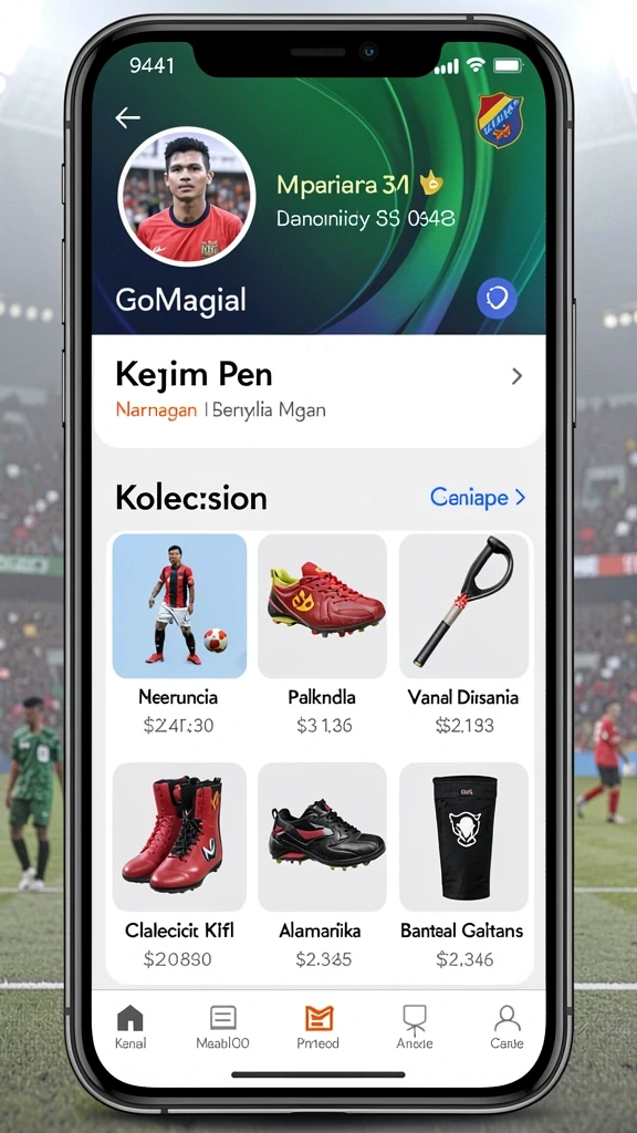 Aplikasi lakutoto Terbaru dengan Fitur Terbaik